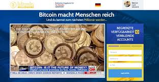 Bitcoin is reported to be the world's most popular cryptocurrency. Bitcoin Millionaire Test Erfahrungen 2021 Unabhangiger Test