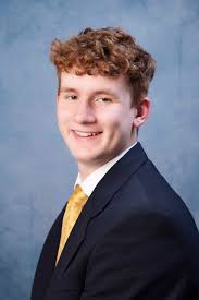 Congratulations to Eliot Lynch