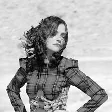 Encouraged by her mother (who was a teacher of english), she followed the conservatory of. Isabelle Huppert On Amour Crash Magazine