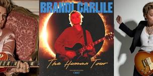 Brandi Carlile & CMAT