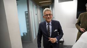 Kliknij w ten link i wciśnij dzwonek. Stanislaw Piotrowicz O Wyroku Rozstrzygniecie Odporne Na Fakty I Prawo Bedzie Apelacja Polityka Wiadomosci Gazeta Pl