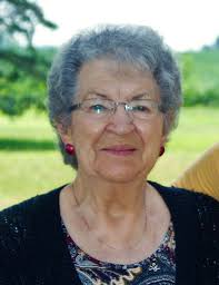 Obituary information for Crystal June Carr