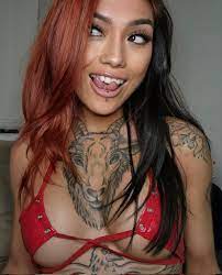 I heard getting head from a split tongue is life changing 😋 - Reddit NSFW