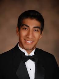 Top grads 2012: Columbia, Dixie, Gilchrist, Lafayette