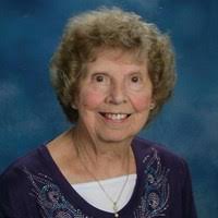 Mary Schuman Obituary