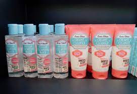 Buy bath & body products online from bath & body works uae. Freyja Is Now Open Hit Online Beauty Brands To See In Store The Beauty Junkee