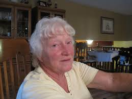 Dorothy Sampson Obituary