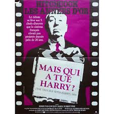 Buy (16x24) the trouble with harry poster medium medium art poster 16x24 at walmart.com The Trouble With Harry Movie Poster 15x21 In