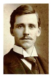 Ernest Richard Gill (1870-1953)