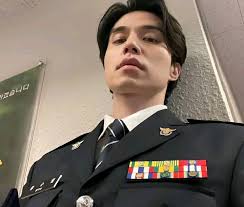 Well deserved ❤️ Weak Hero Class 1&2 are both