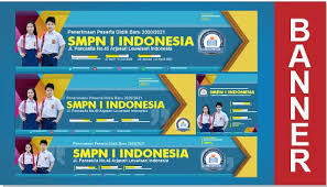Berikut ini contoh surat izin sakit sekolah sd/mi yang singkat dan sederhana dalam bentuk format doc (word) tahun 2021. Spanduk Ppdb Cdr Kumpulan Banner Penerimaan Siswa Baru Cdr Coreldraw Gratis Templatekita Com