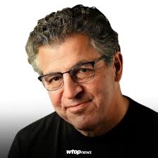 From the archives of WTOP's Neal Augenstein. #tbt “44 years ago tonight, I  saw Springsteen from the front row at New Haven Coliseum. Those "Glory  Days" keep getting farther and farther away!”