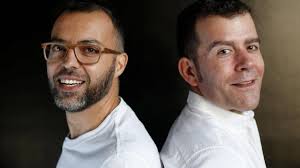 Adrián Madrid y Óscar Cornejo: los productores de 'Sálvame', decepcionados  con Telecinco: "Nos enteramos por los medios, no merecíamos este final"