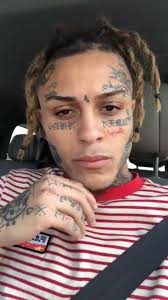 Pin On Lil Skies