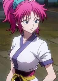 Machi HunterXHunter - v1.0 | Stable Diffusion LoRA | Civitai