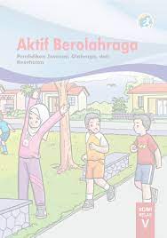 Kunci jawaban pjok kelas 5 halaman 72. Bs Pjok Kelas 5