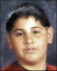 Kenneth Jordan Archuleta (1990-2004)