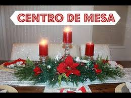 En una bandeja rectangular, debemos de colocar las del color que más nos guste. Como Armar Un Hermoso Centro De Mesa Youtube Centros De Mesa Navidenos Centros De Mesa Navidad Decoracion De Velas Navidenas