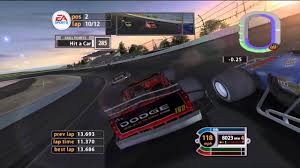 Choose a nascar racer and any course of various difficulty and race a set amount of laps until time runs out. Dolphin Emulator 4 0 3443 Nascar 2005 Chase For The Cup 1080p Hd Nintendo Gamecube Youtube