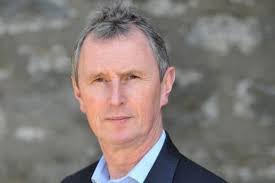 Conservative MP Nigel Evans loses his seat to Ribble Valley's first ever  Labour MP Maya Ellis