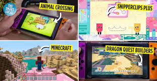 › top education from www.quora.com. Nintendo Switch Games For Multiplayer Fun At Home In Singapore