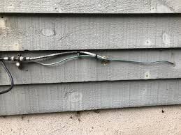 This video will shown you how to connect the the comcast xfinity xid hdmi cable box to you tv, and we'll also show you what comes included in the. Comcast Cable Grounding Bonding Doityourself Com Community Forums