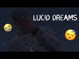 Juice wrld lucid dream lyrics and songs r i p letra. Juice Wrld Lucid Dreams Gta 5 Music Video Youtube