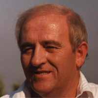 Malcolm Woods (1938–2010)