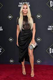 In 2007, she rose to fame on keeping up with the kardashians, her family's e! Fotgguaddtydpm