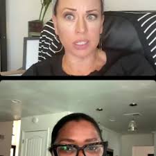 Yesterday I got to chat with Jessica King, LCSW