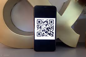 Go to the pay option from the homescreen. How To Scan A Qr Code