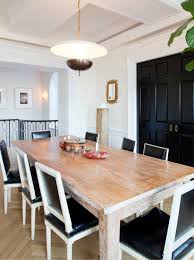 Get the free plans from the link below and visit the tutorial for the complete instructions. Nate Berkus Interiors How To Decorate A Dining Table Nate Berkus Interiors