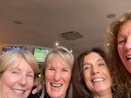 Hi Thank you for letting me join. I was at Gaynes from 1970 to 1976. I was  Angela Newman. I was friends with Irene Holmes, Sheena McColl and Gillian  Keeble.