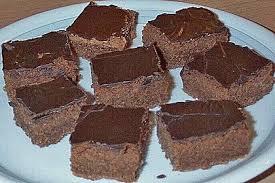 Schokobrot Rezept Mit Bild Von Mozzl Chefkoch De Schokobrot Lebensmittel Essen Dessert Ideen