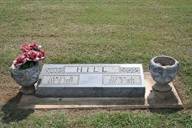 Noma J Simon Hill (1897-1974)