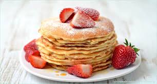 Fantakuchen Mit Schmand Backen Macht Glucklich Rezept Rezepte Beste Pfannkuchen Rezept Lebensmittel Essen