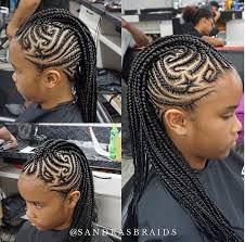 See more ideas about style, fashion, fashion inspo. 8 Gorgeous Braid Up Styles By Master Braider Sandrasbraids You Have To See Gallery Black Hair Information
