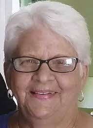 Anita Anne MacEACHERN Obituary