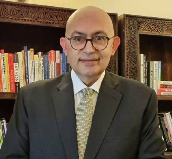 Dr. Shahid Mahmud Recommended for Hilal-i-Imtiaz for Contributions to Pakistan’s Digital Future