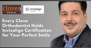 Certified Invisalign Orthodontists for Your Perfect Smile