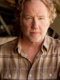 Busfield to speak at Sun Theatre in Williamston