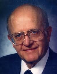 Obituary information for Dr. Theodore Minnema