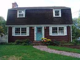 Check spelling or type a new query. Can You Modernize A Dutch Colonial Roof
