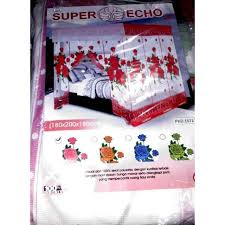 Siapa bilang belanja di toko bahan bangunan tidak membutuhkan persiapan? Kelambu Super Echo Kwalitas Super Shopee Indonesia