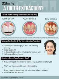 Having An Infected Tooth Can Lead To A Variety Of Different Issues For Some Simple Tasks Such As Chewing Food Or Dri Tooth Extraction Gum Disease Tooth Decay