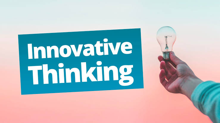 DICE Program - Design Thinking, Innovation, Creativity & Entrepreneurship