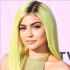 Quiz Kylie Jenner