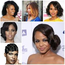Image result for african hairstyle 2016