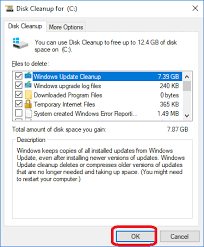 A confirmation screen will appear. How To Clear Cache In Windows 10 Javatpoint