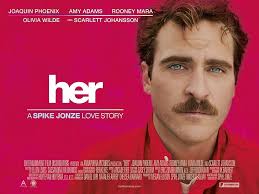 Joaquin is the middle child in a family of five. Hd Wallpaper Film Posters Her Movie Joaquin Phoenix Spike Jonze Wallpaper Flare